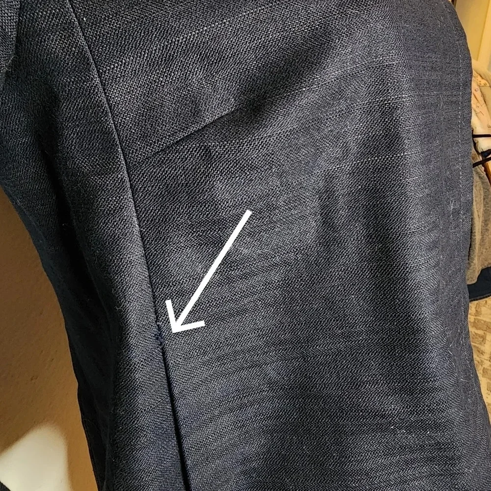 J. Crew crew navy